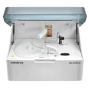 analizador químico BS 240PRO