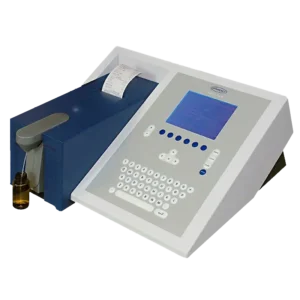 analizador semi automático spinlab spinreact