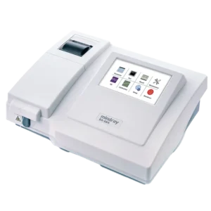 analizador de química humeda BA-88A Mindray