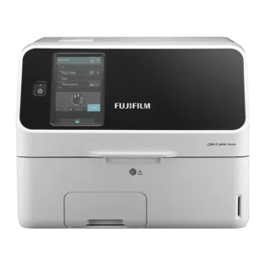 fujifilm dri chem nx600