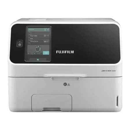 Analizador Automático de Química Clínica Dri-Chem NX600i Fujifilm
