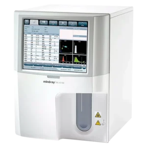analizador de hematología bc 5150 mindray
