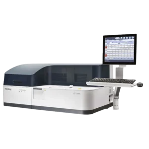 Sistema de inmunoensayo quimioluminiscente CL-1200i