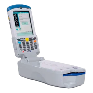 Gasometro EPOC Siemens