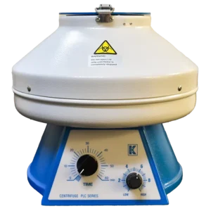 centrífuga PLC-05 24 tubos gemmyco