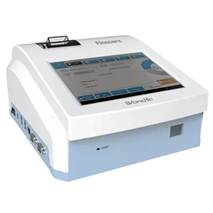 WONDFO ANALIZADOR FINECARE PLUS II