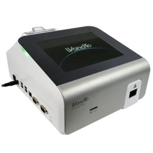 WONDFO ANALIZADOR FINECARE PLUS II SE