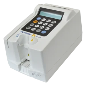 SPOTCHEM EL SE-1520 ARKRAY