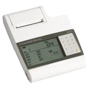 Analizador compacto de orina PocketChem UA PU-4010 Arkray
