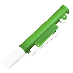 Auxiliar de Pipeteo de 10mL Diagnos