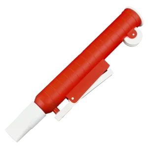 Auxiliar de Pipeteo de 25mL Diagnos