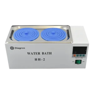 BAÑO MARIA DE 6 LITROS DIAGNOS