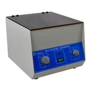 CENTRIFUGA PARA 12 TUBOS DE 15mL.