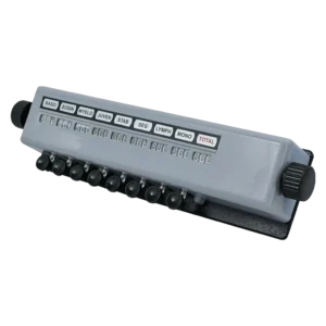 Contador Celular Mecánico de 8 Teclas Diagnos