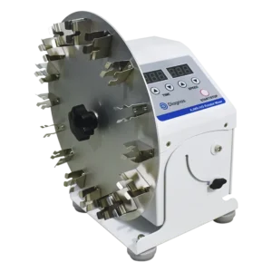 MEZCLADOR DE 16 TUBOS DE 10-15M DIAGNOS