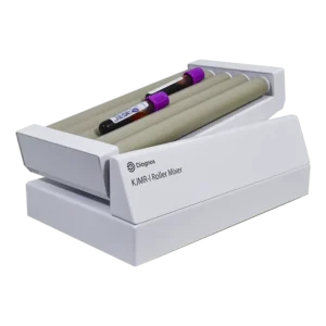 MEZCLADOR DE TUBOS DE 5 RODILLOS DIAGNOS