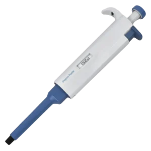 Micropipeta Volumen Fijo de 1000uL Diagnos