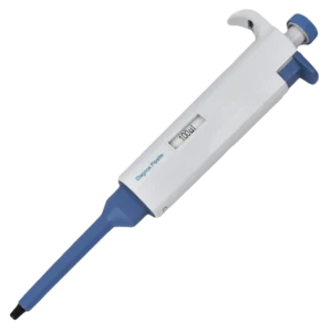 Micropipeta Volumen Fijo de 100uL Diagnos