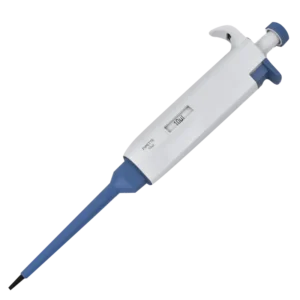 MICROPIPETA VOL. FIJO 10UL DIAGNOS