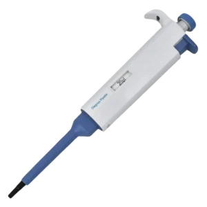 Micropipeta Volumen Fijo de 20uL Diagnos