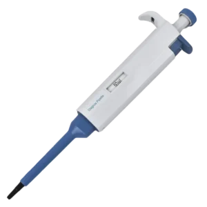 Micropipeta Volumen Fijo de 50uL Diagnos