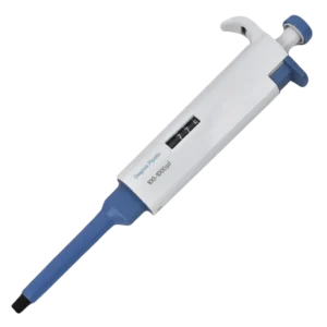 Micropipeta Volumen Variable de 100 a 1000uL Diagnos