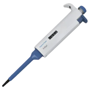 Micropipeta Volumen Variable de 2 a 20uL Diagnos