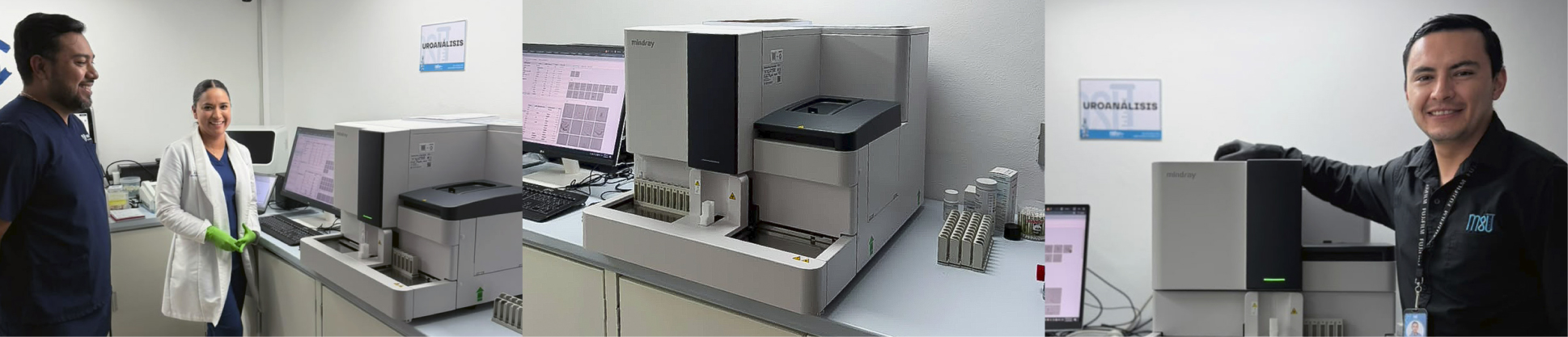 Instalación del sistema EU-5300