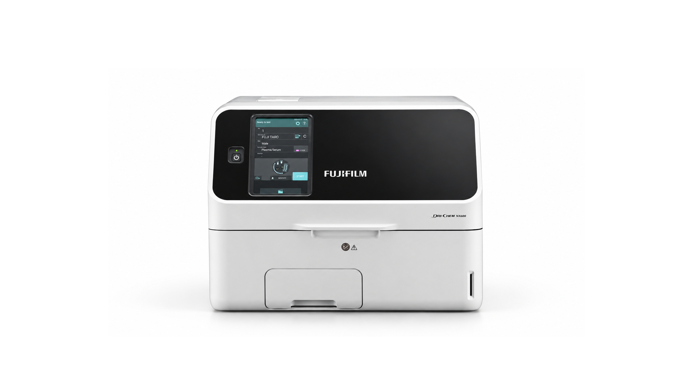 Fujifilm Dri-Chem NX600v